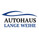 Logo Autohaus Lange Weihe